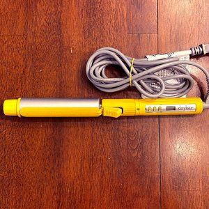 Drybar 3-Day Bender Curling Iron 1.25 inch barrel